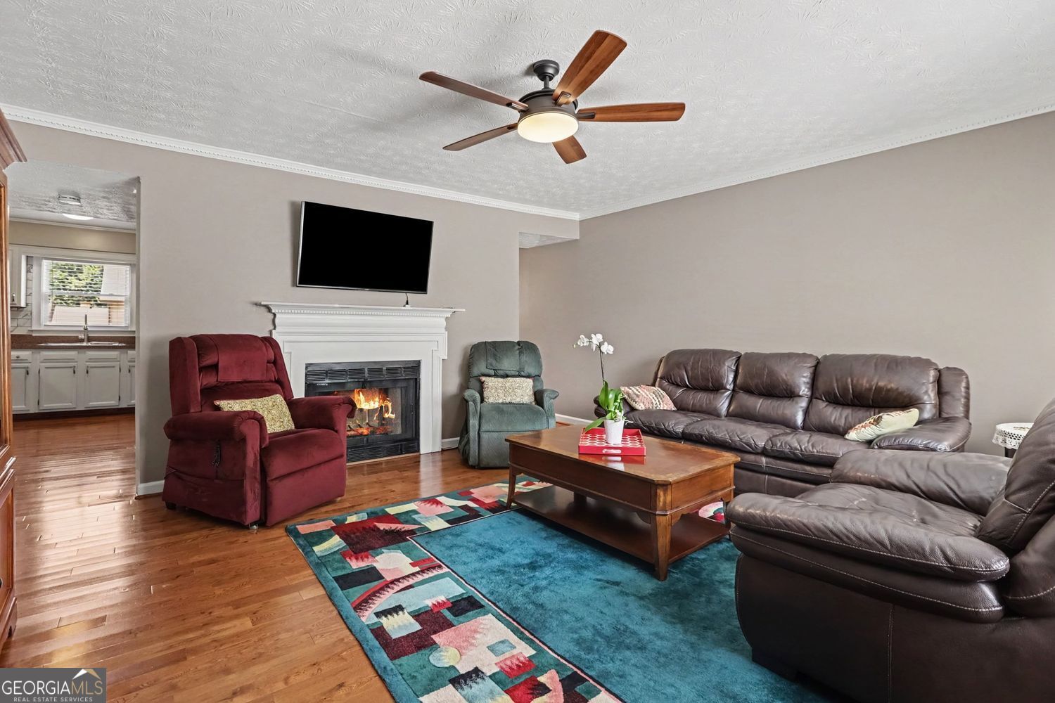6139 Winfield Court Property Photo 7