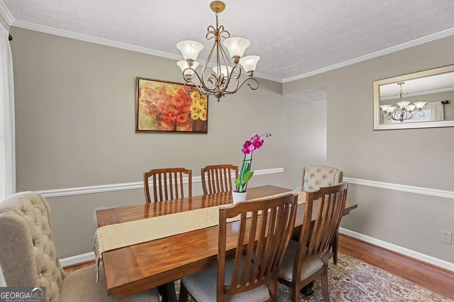 6139 Winfield Court Property Photo 9