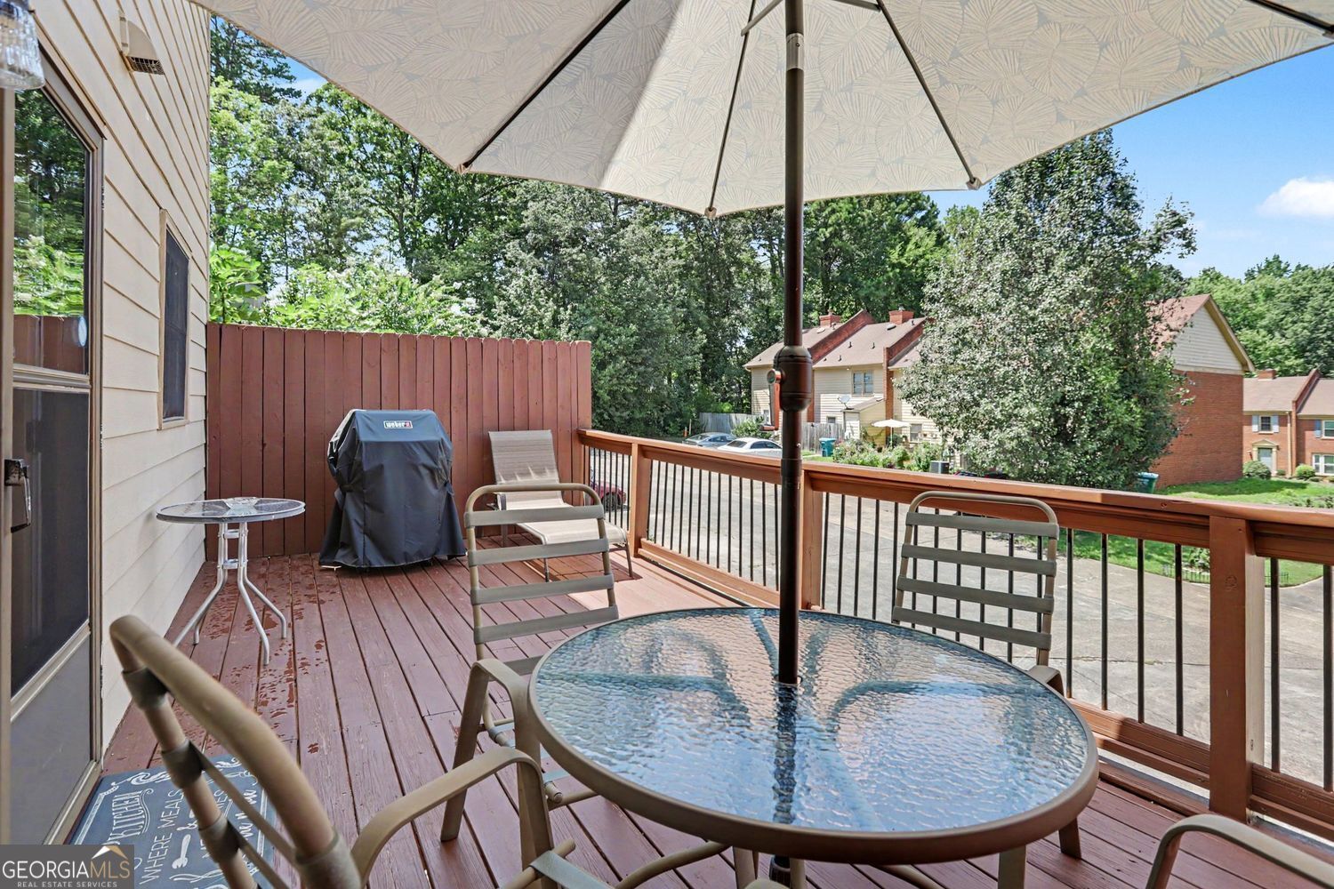 6139 Winfield Court Property Photo 13
