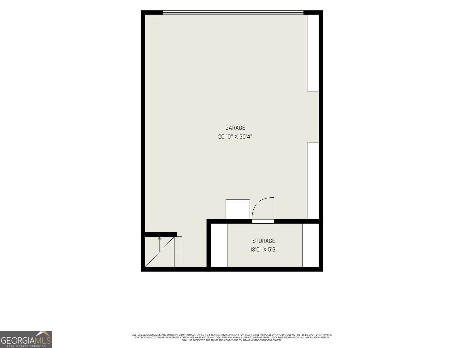 6139 Winfield Court Property Photo 26