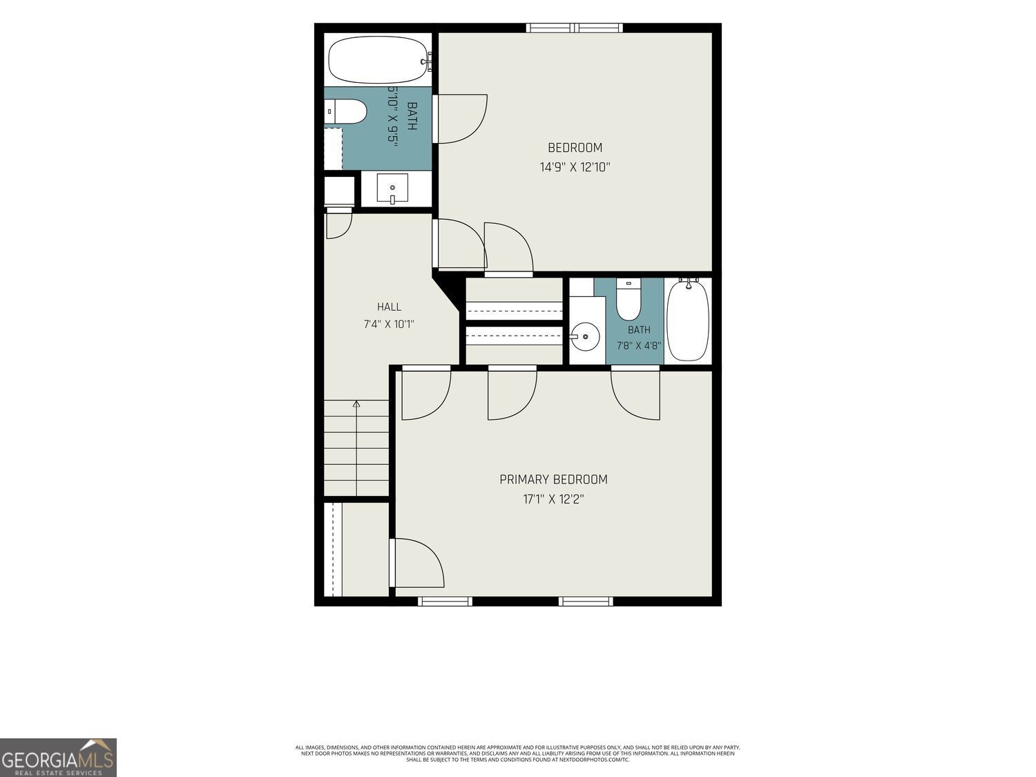 6139 Winfield Court Property Photo 28