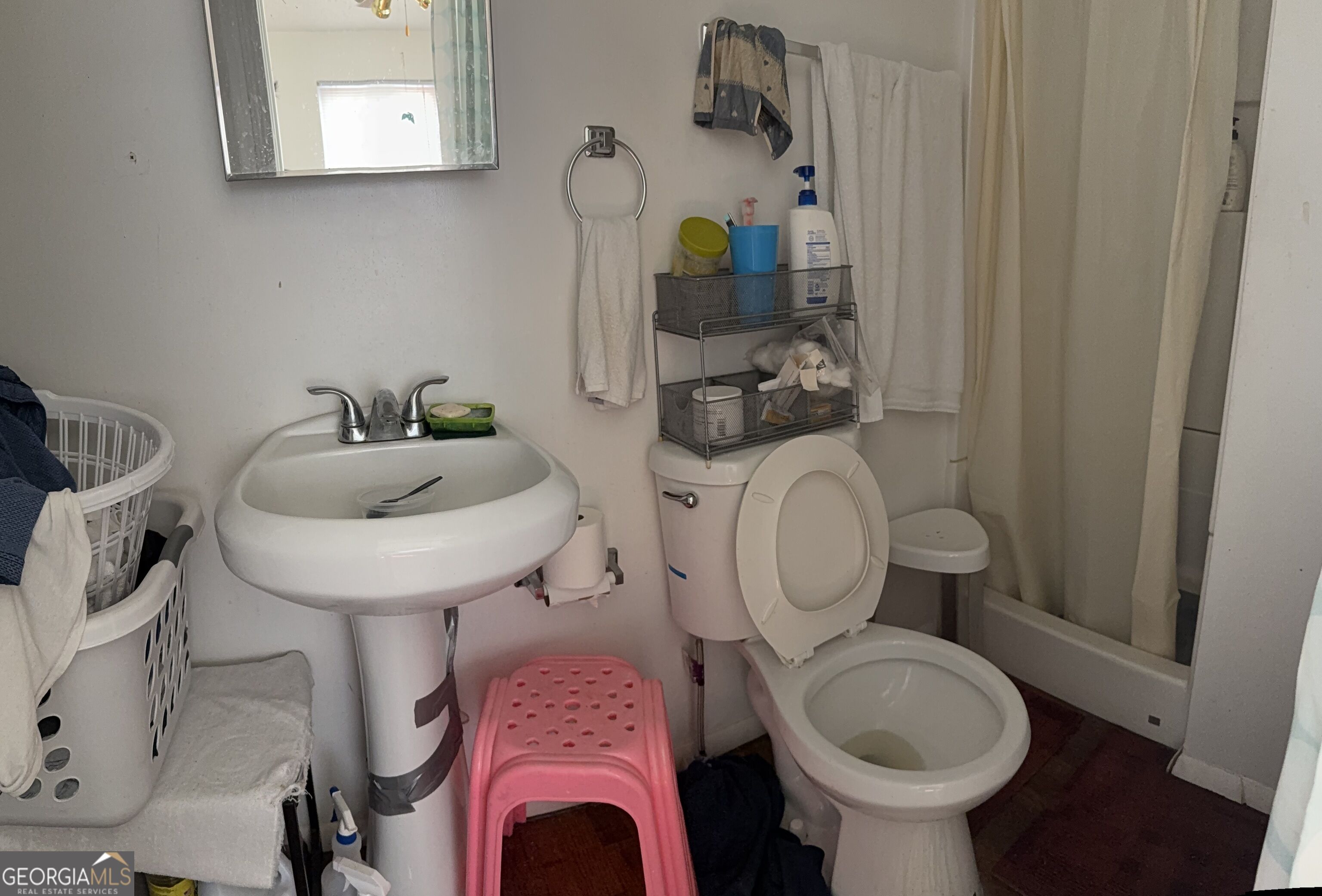 3139 Shallowford Road Property Photo 12