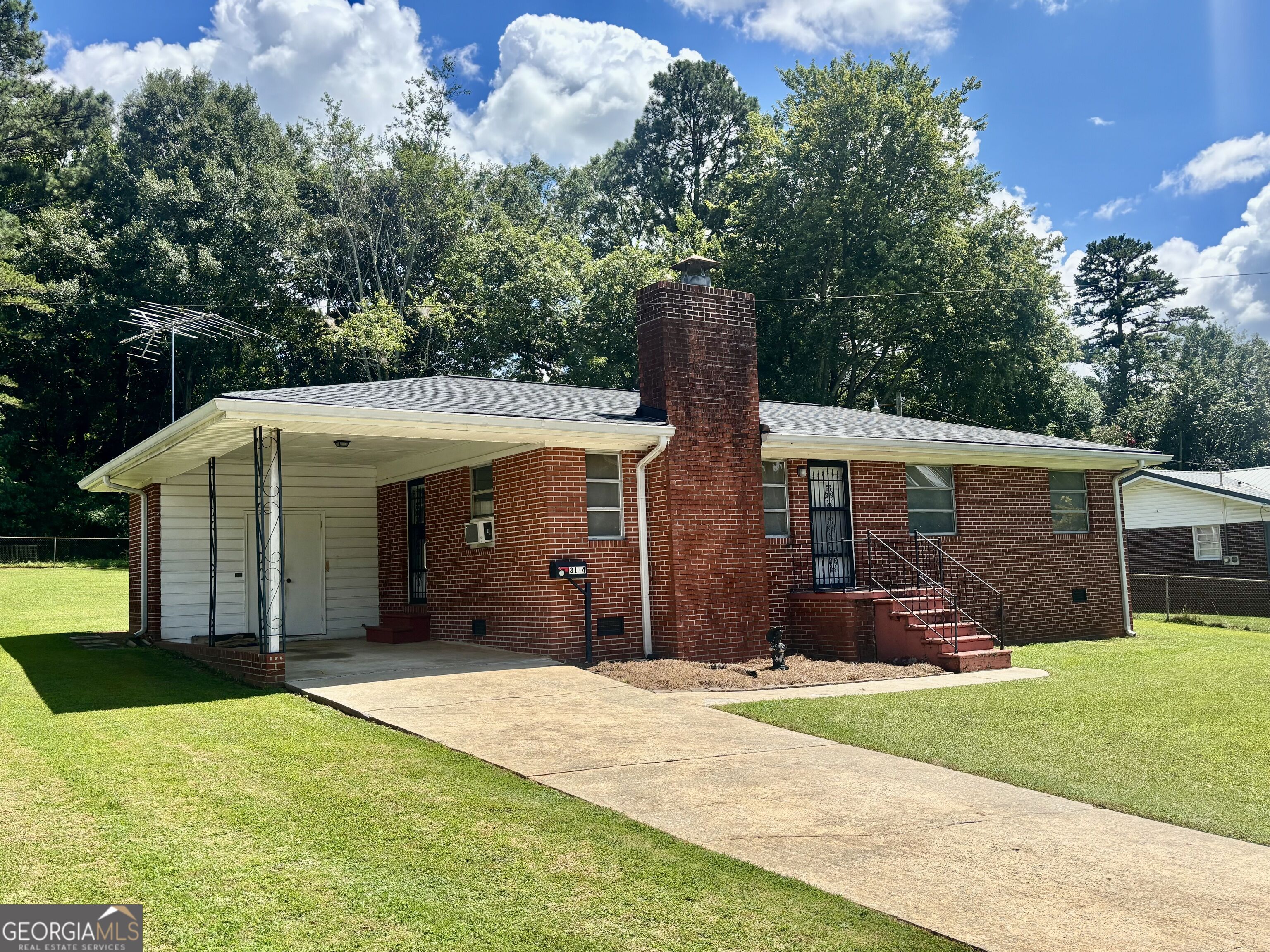 3134 Buice Circle Property Photo 1