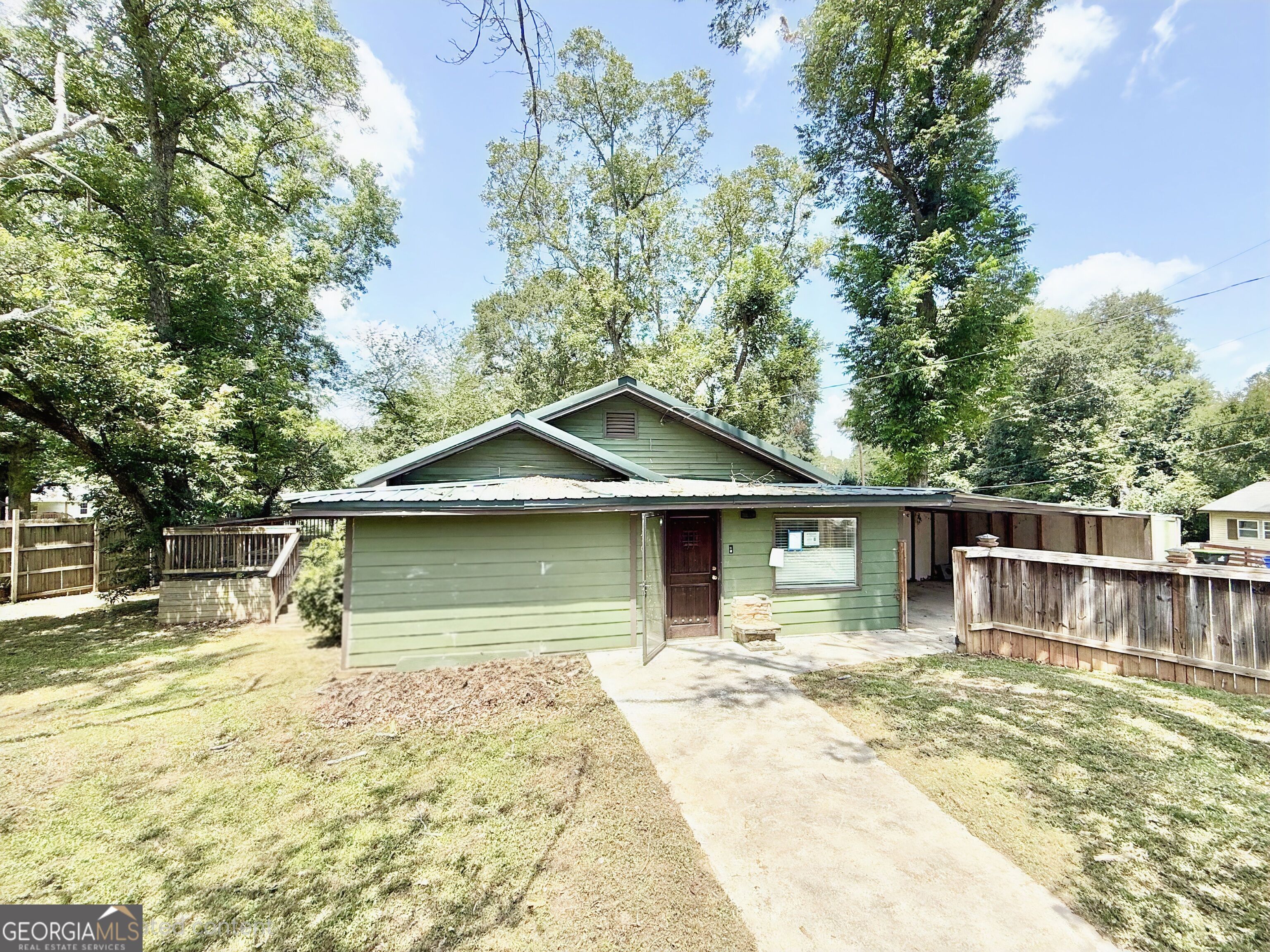 6371 Washington Street Property Photo 1