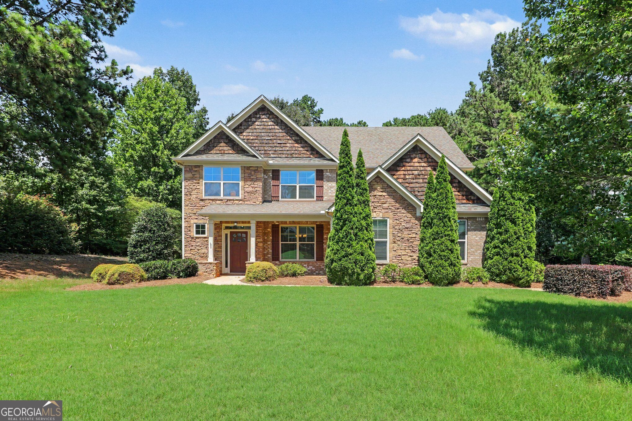 106 Waterlace Way Property Photo 1