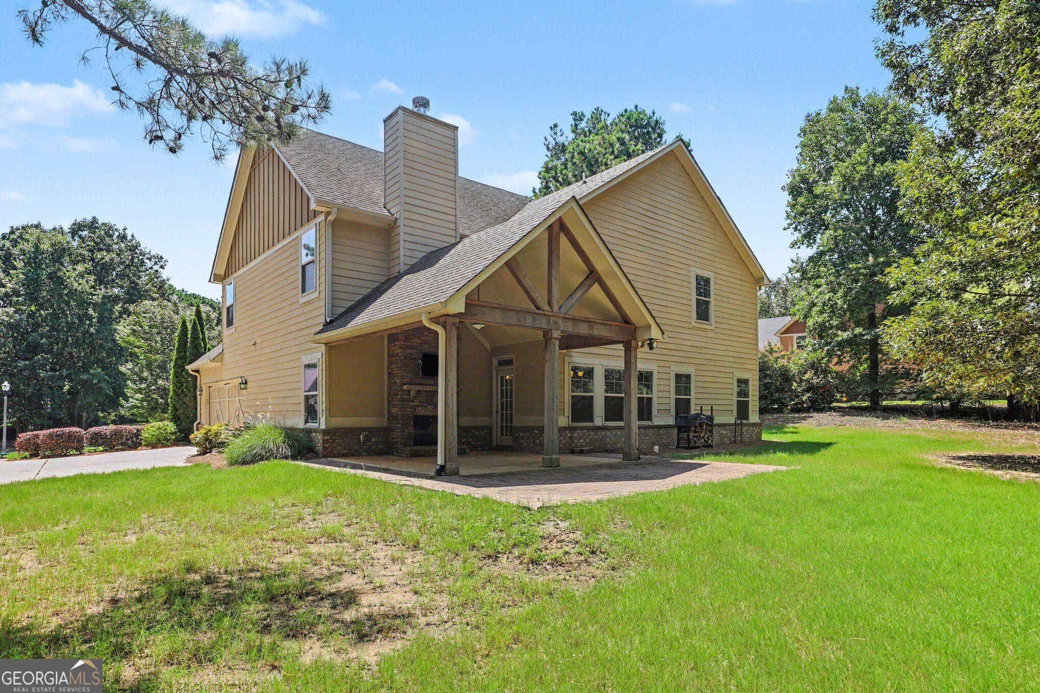 106 Waterlace Way Property Photo 28