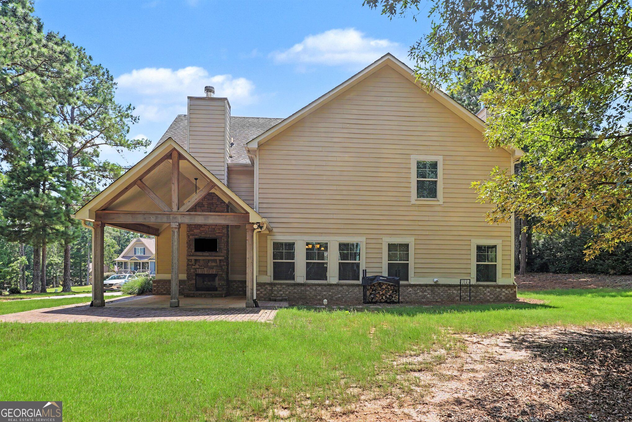 106 Waterlace Way Property Photo 29