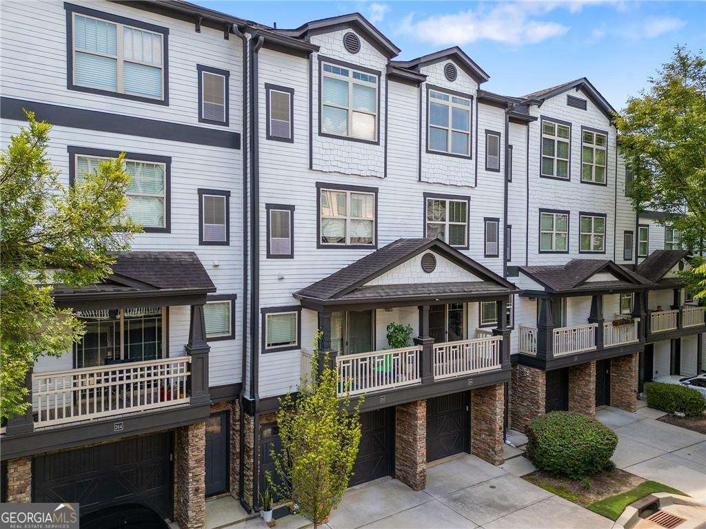 221 Semel Circle Nw # 260 Property Photo 1