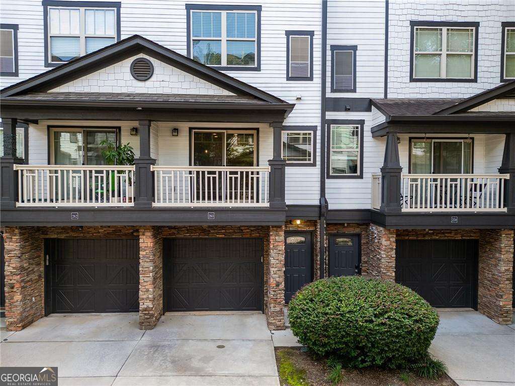 221 Semel Circle Nw # 260 Property Photo 3