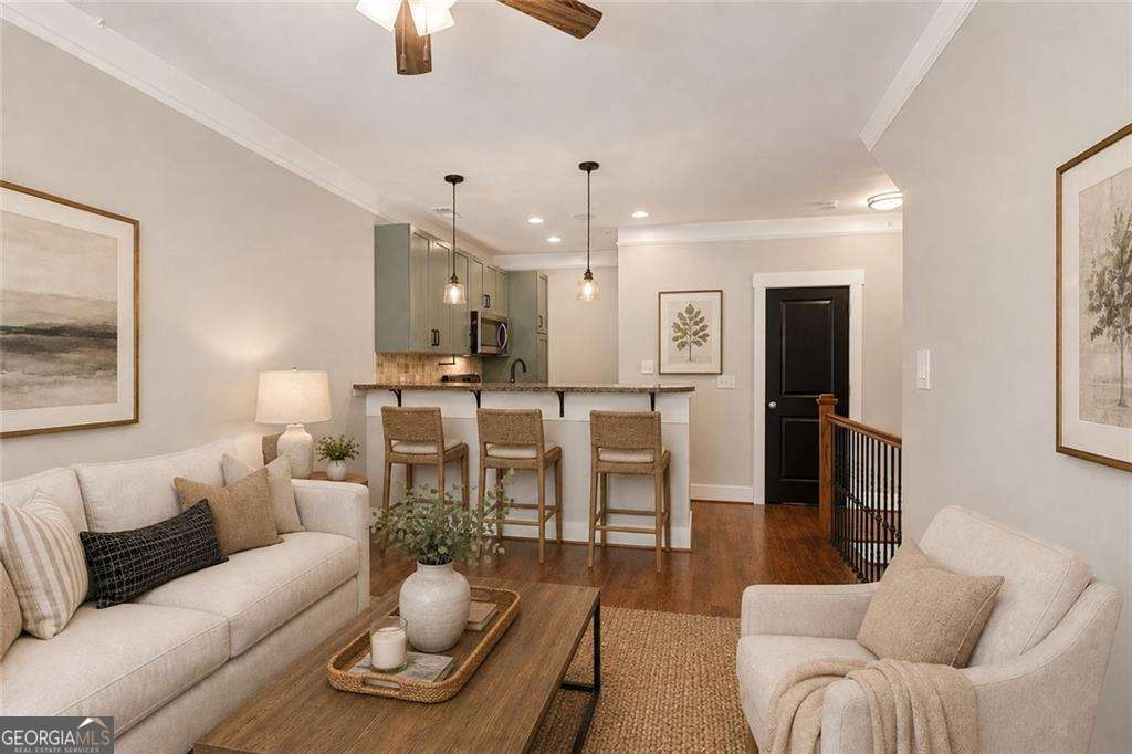 221 Semel Circle Nw # 260 Property Photo 7
