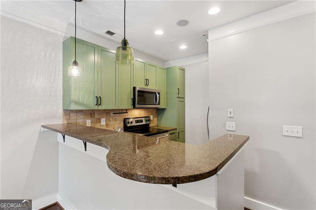 221 Semel Circle Nw # 260 Property Photo 12