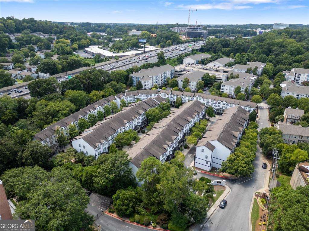 221 Semel Circle Nw # 260 Property Photo 33