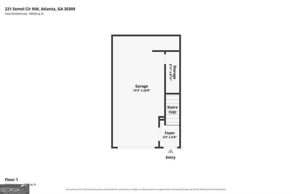 221 Semel Circle Nw # 260 Property Photo 38