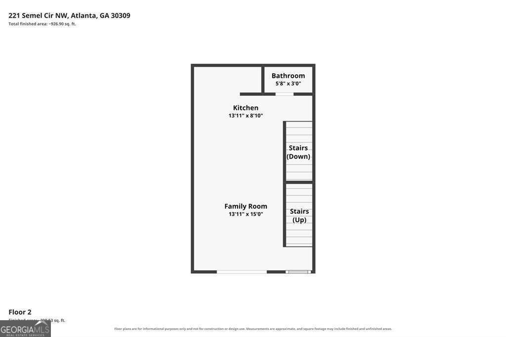 221 Semel Circle Nw # 260 Property Photo 39