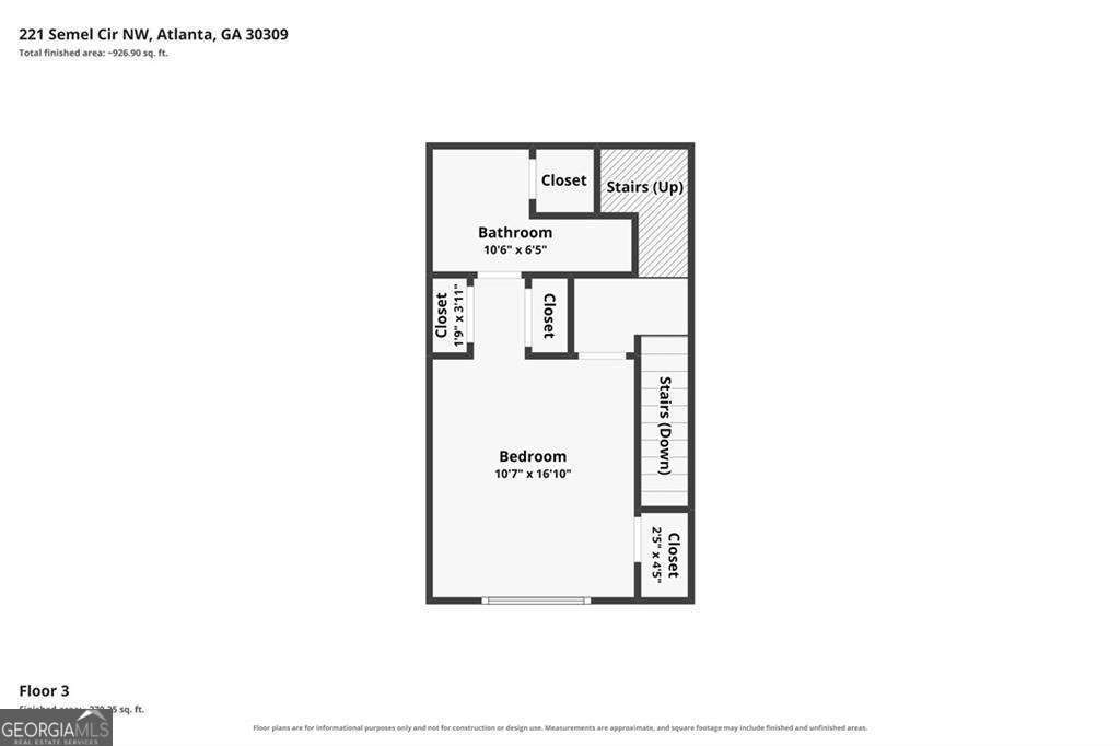 221 Semel Circle Nw # 260 Property Photo 40