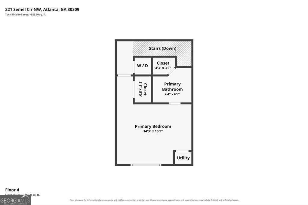 221 Semel Circle Nw # 260 Property Photo 41