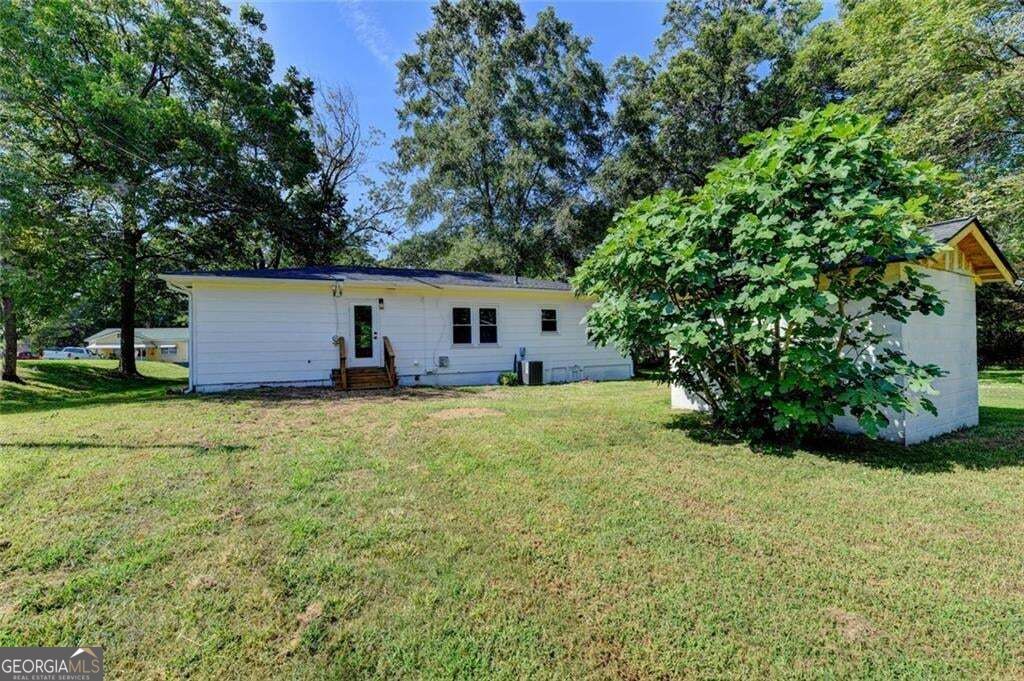 107 Lakeshore Circle Property Photo 42