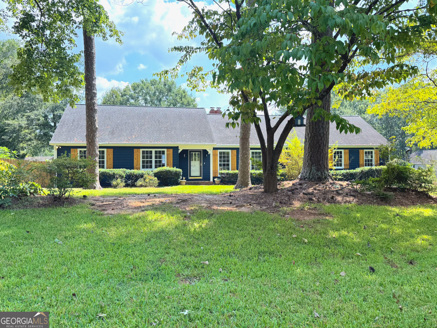 1563 Arden Drive