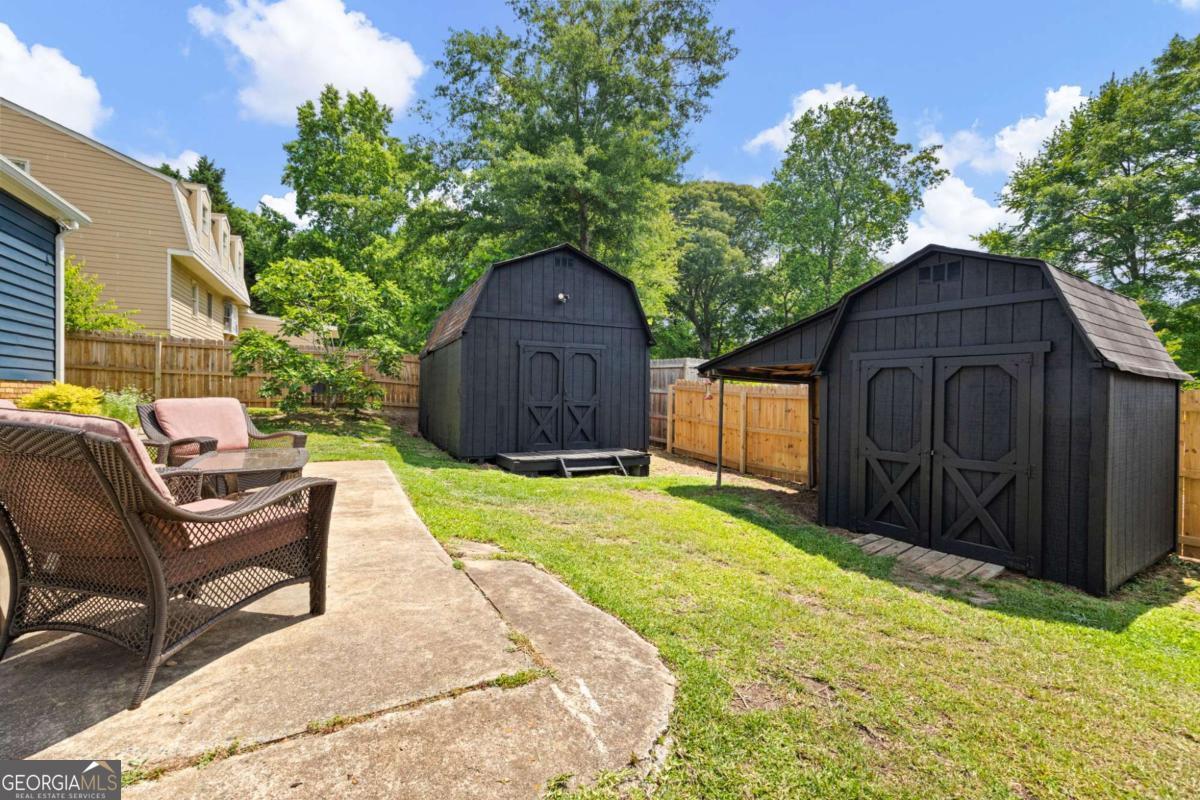 1563 Arden Drive Property Photo 44