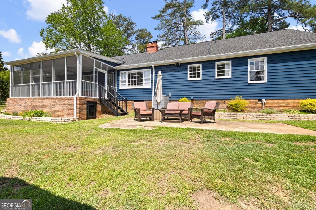 1563 Arden Drive Property Photo 45