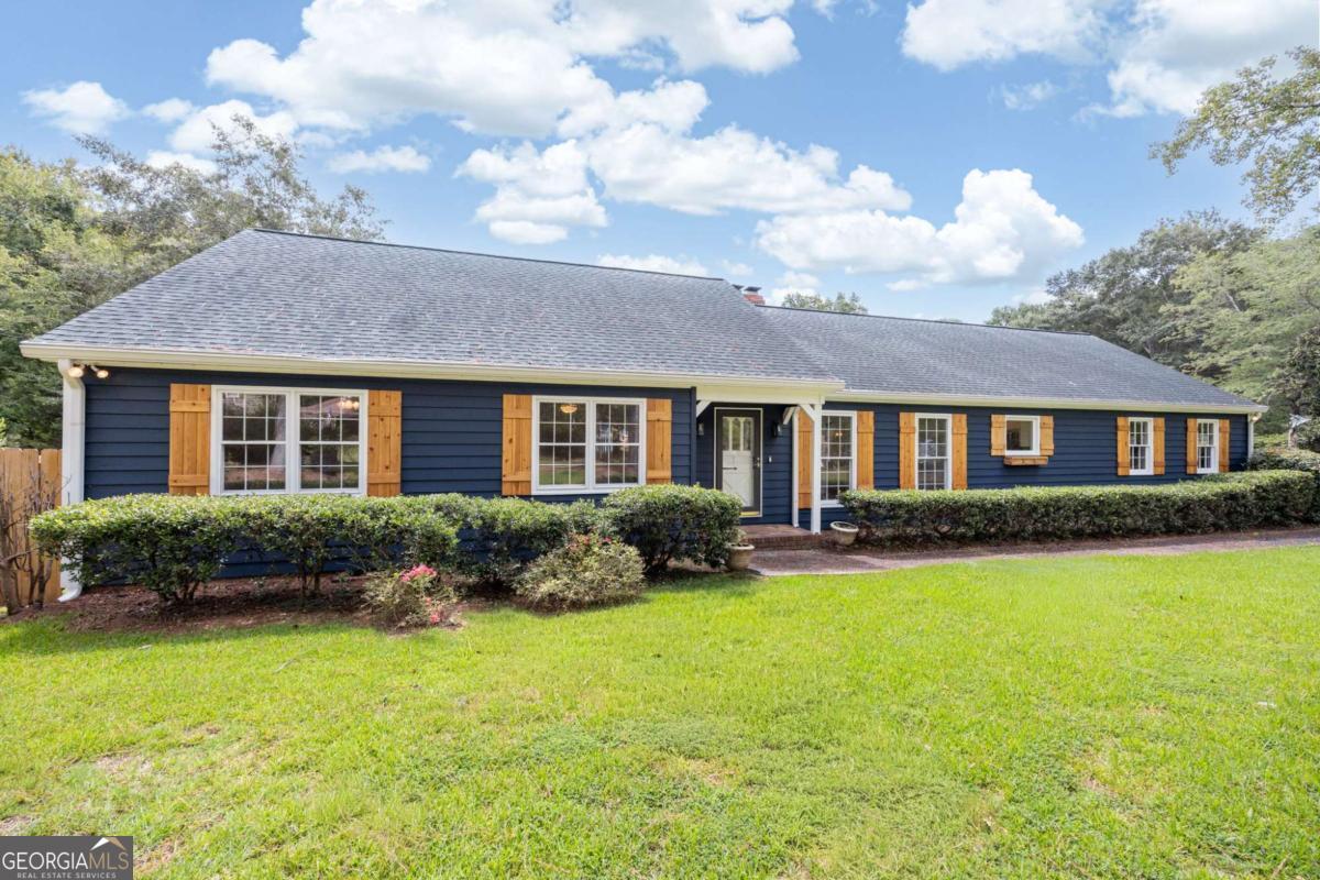 1563 Arden Drive Property Photo 47
