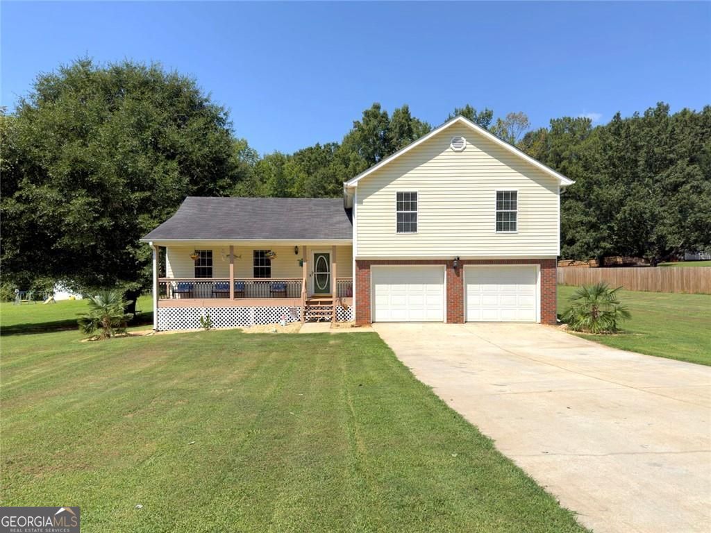 368 Cattlemans Circle Circle Property Photo 1