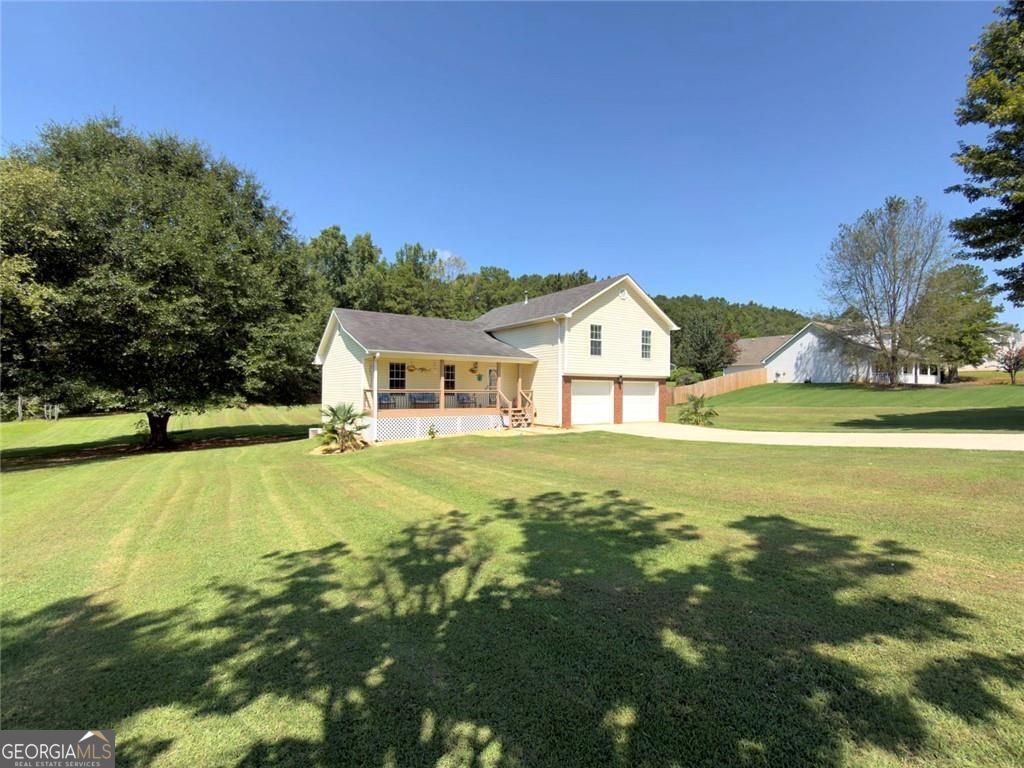 368 Cattlemans Circle Circle Property Photo 2