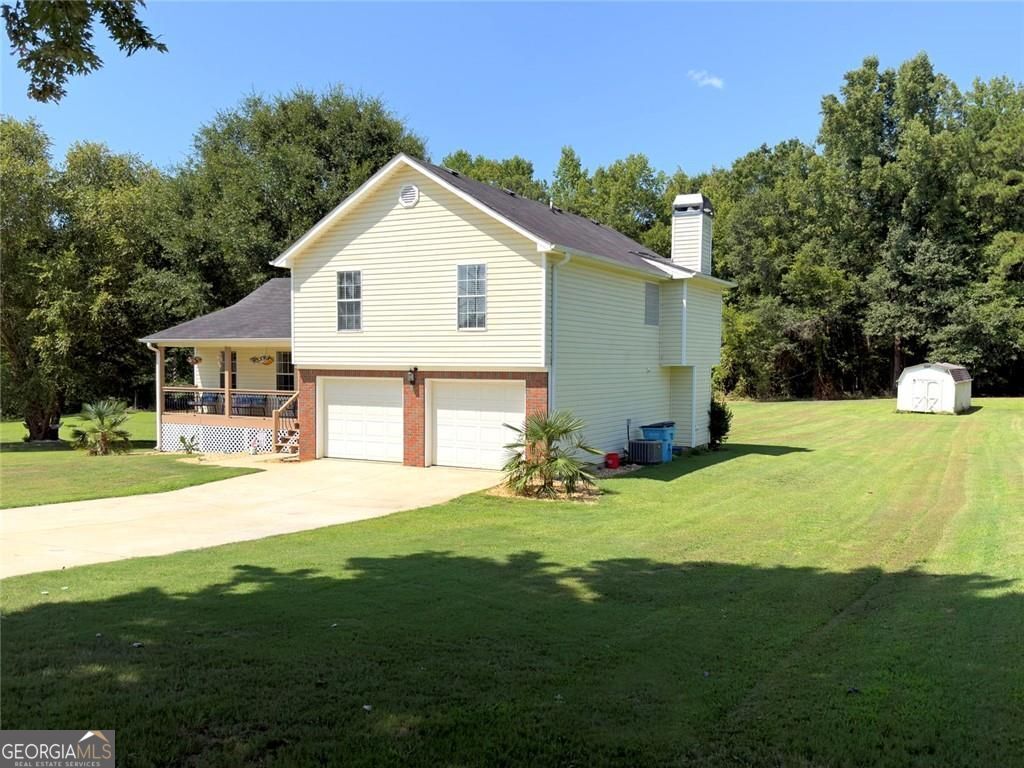 368 Cattlemans Circle Circle Property Photo 4