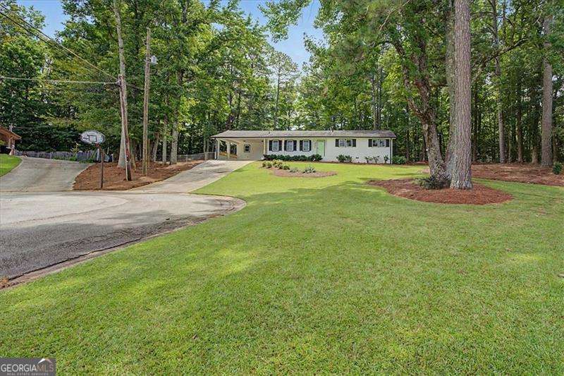 6501 Short Drive Property Photo 1