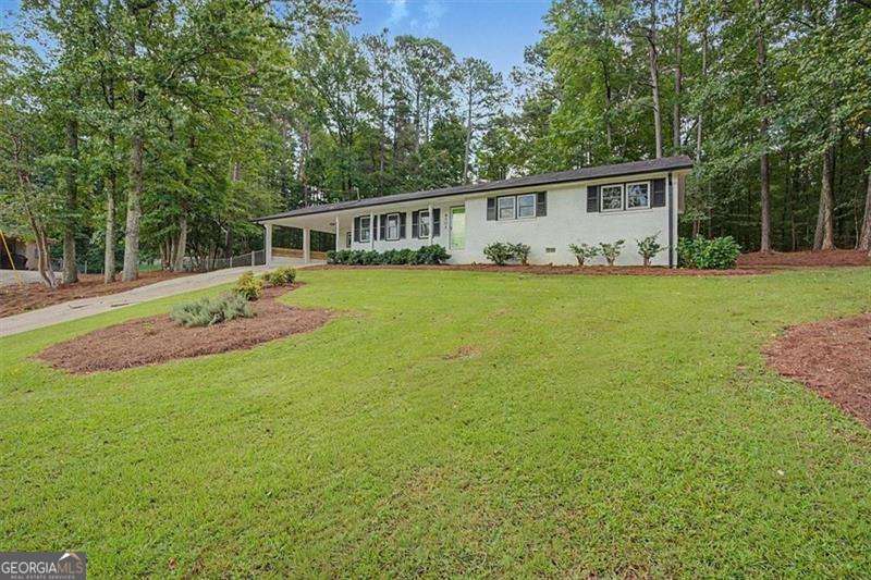 6501 Short Drive Property Photo 7