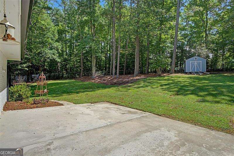6501 Short Drive Property Photo 43