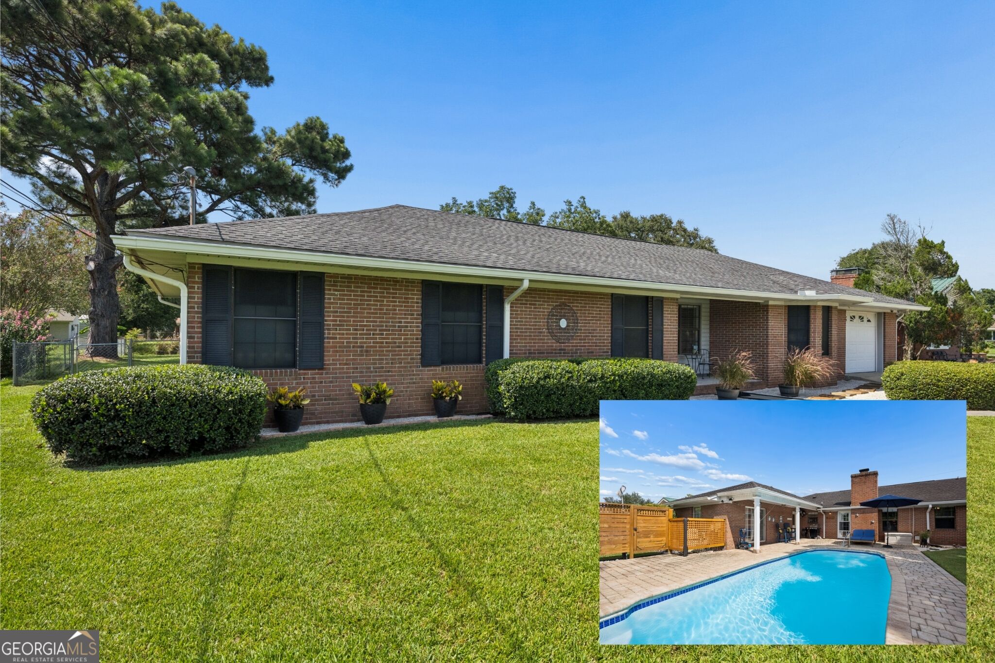 122 N Lake Drive