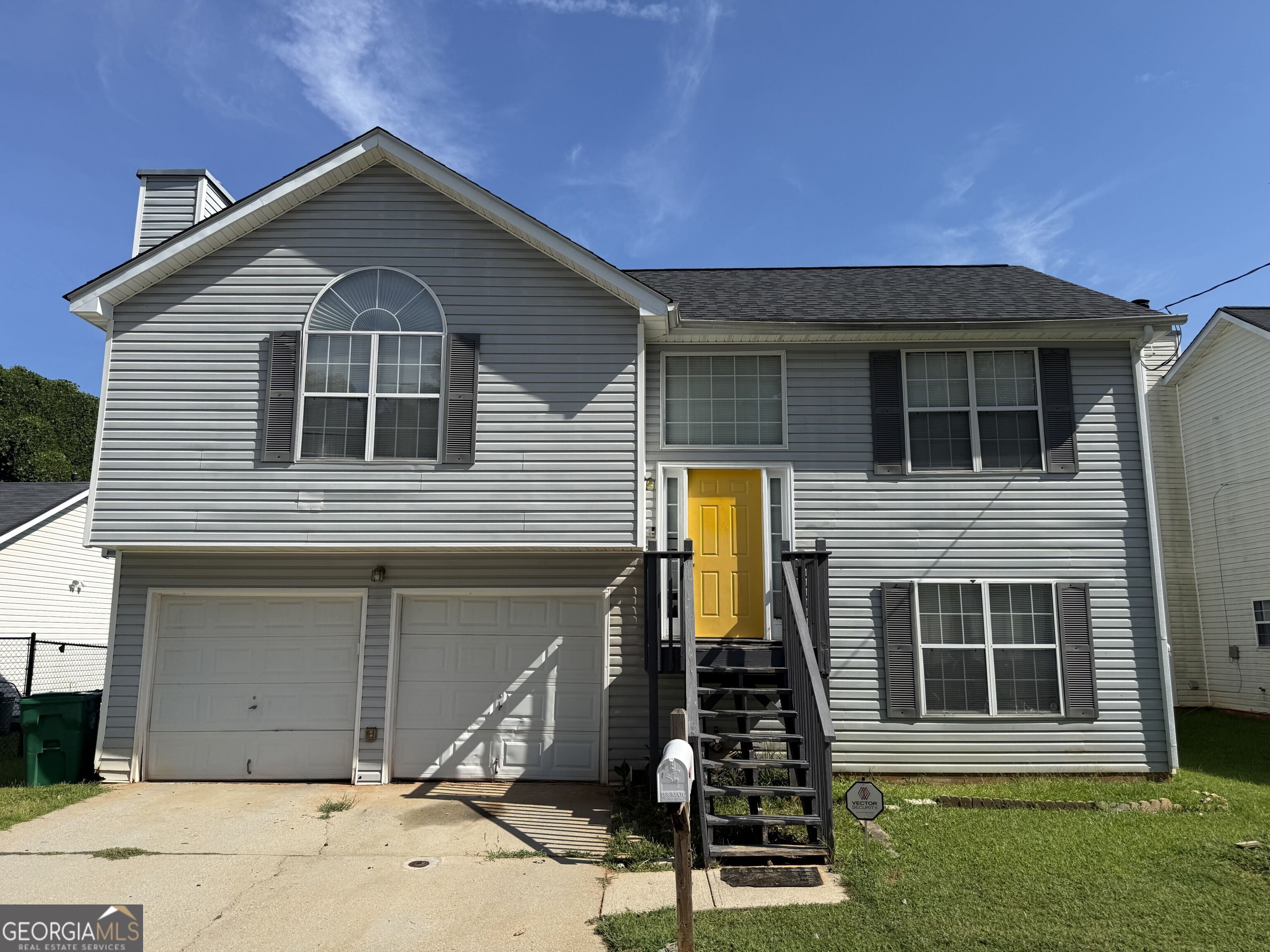 3416 Waldrop Creek Trail Property Photo 1
