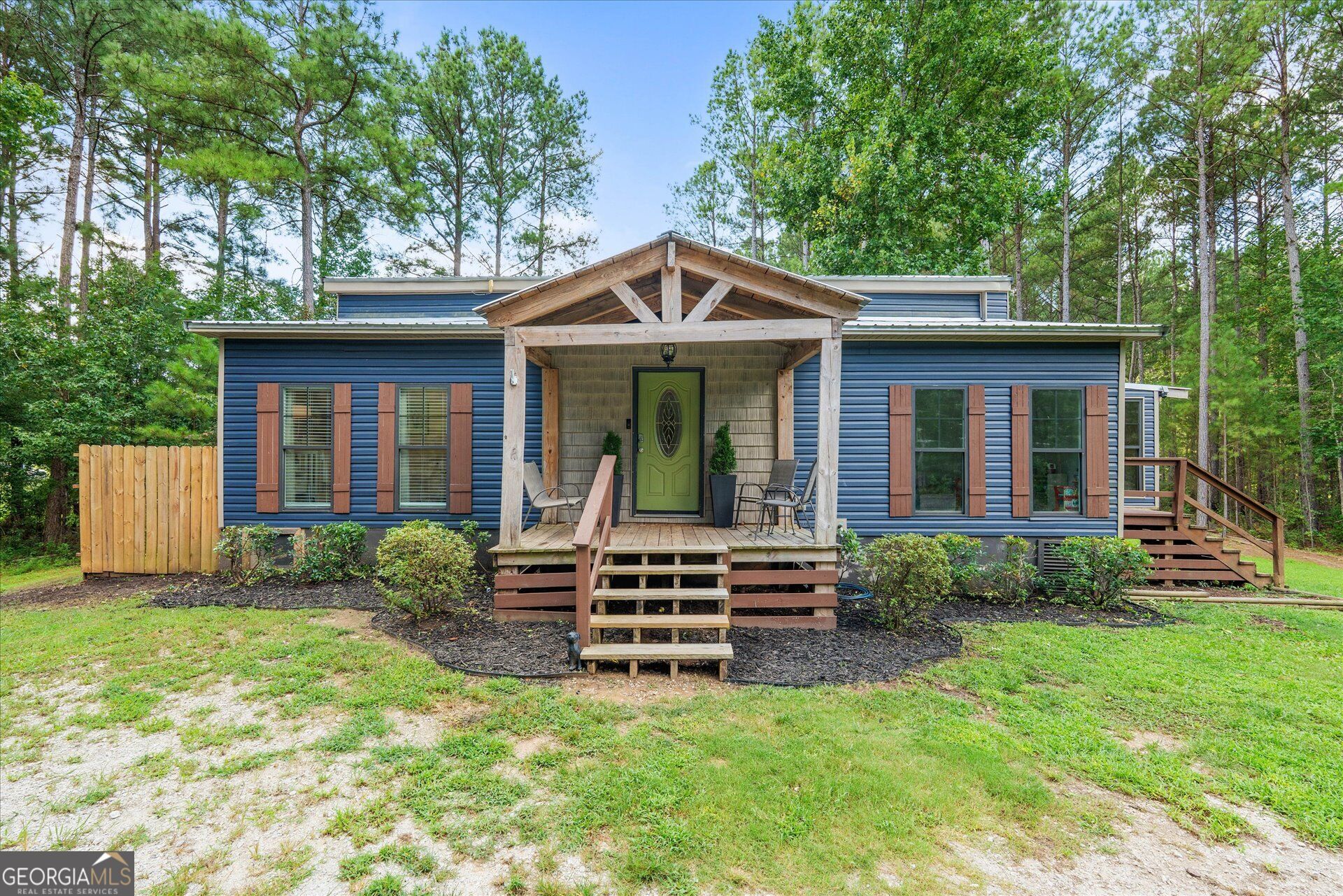 5076 Bevis Road Property Photo 1