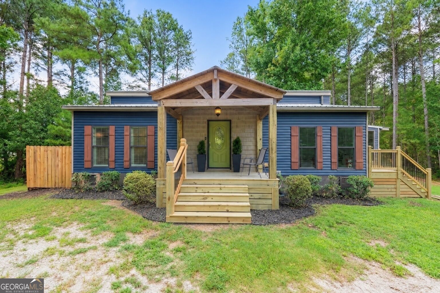 5076 Bevis Road Property Photo 1
