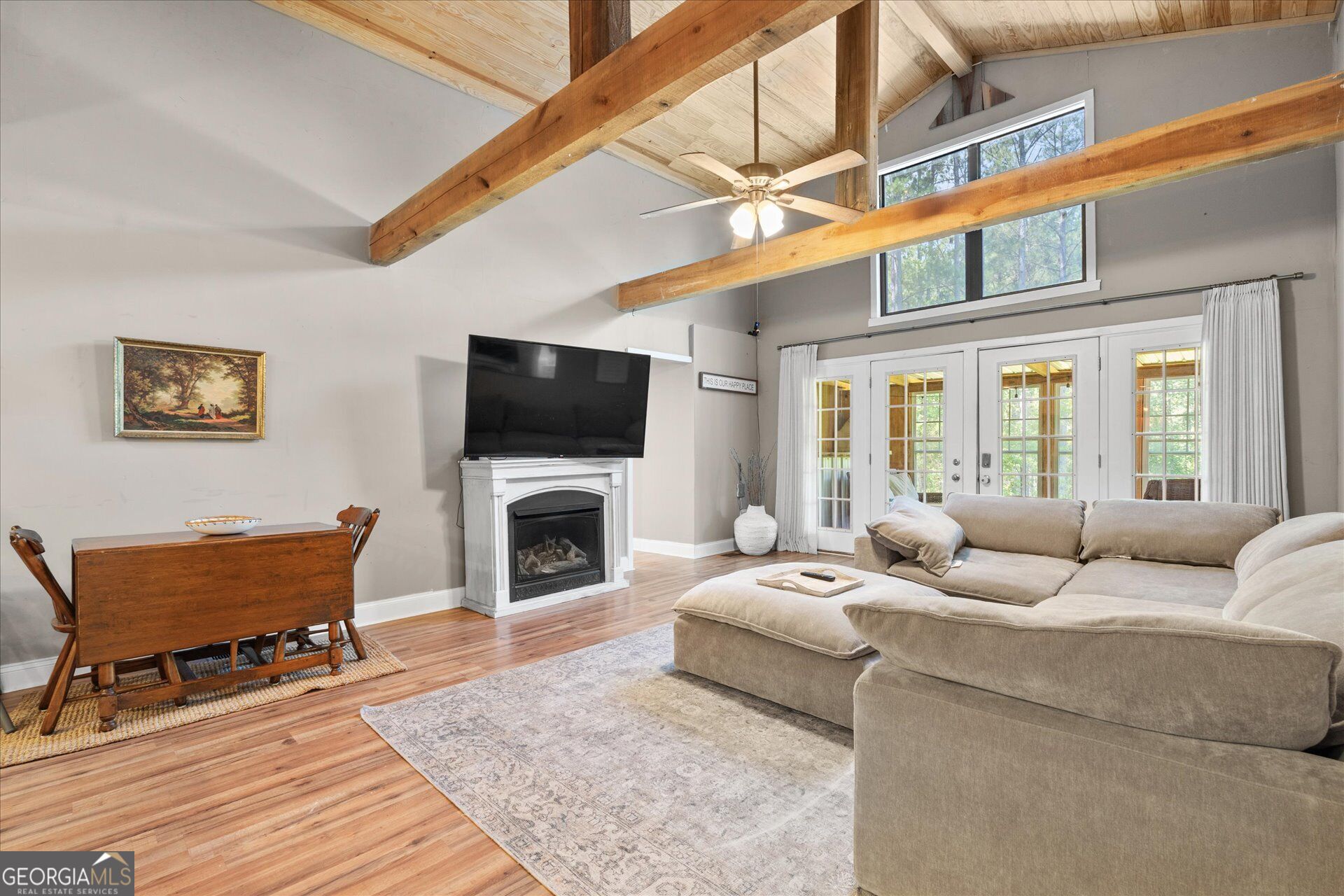 5076 Bevis Road Property Photo 4