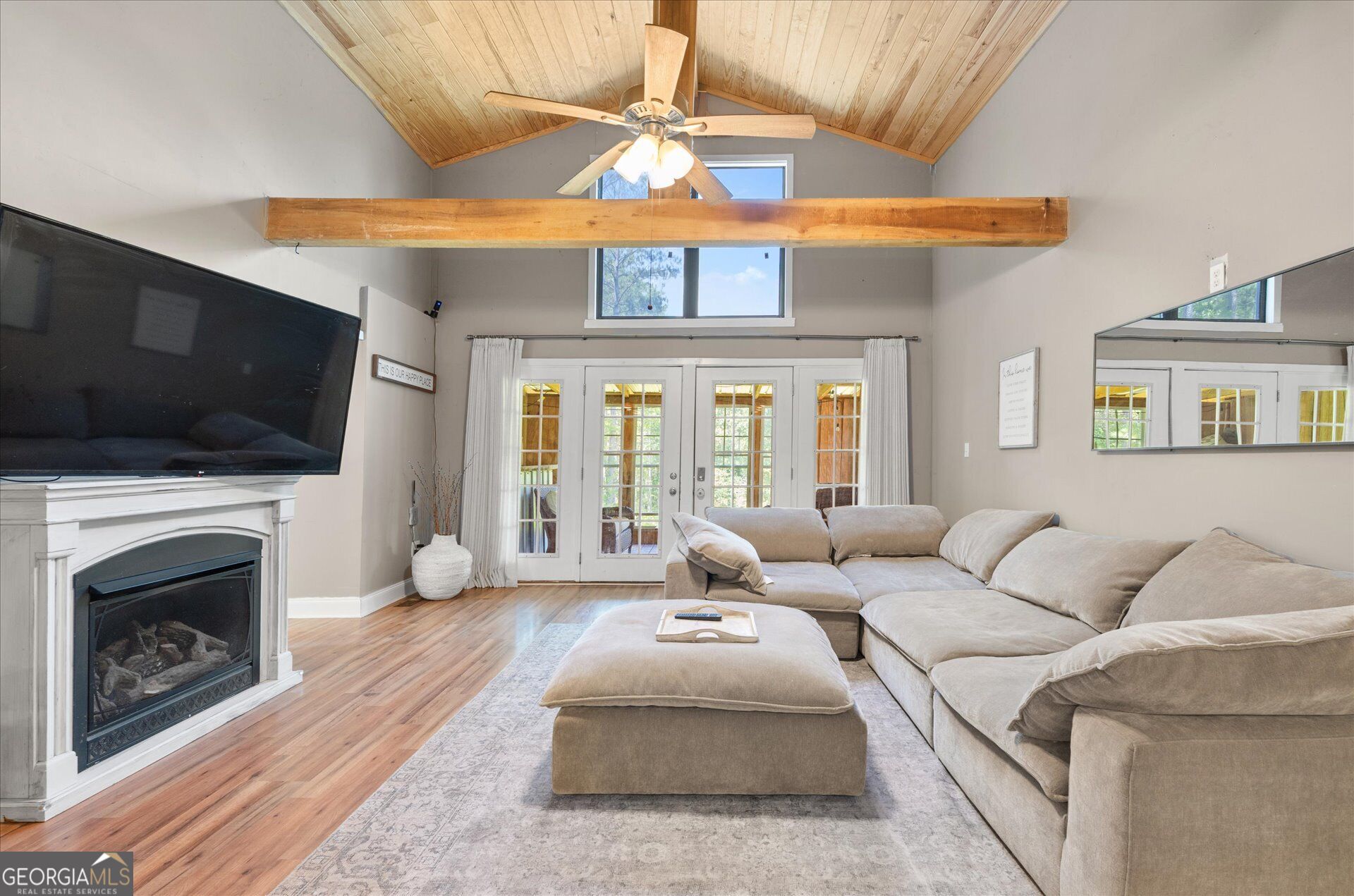 5076 Bevis Road Property Photo 7