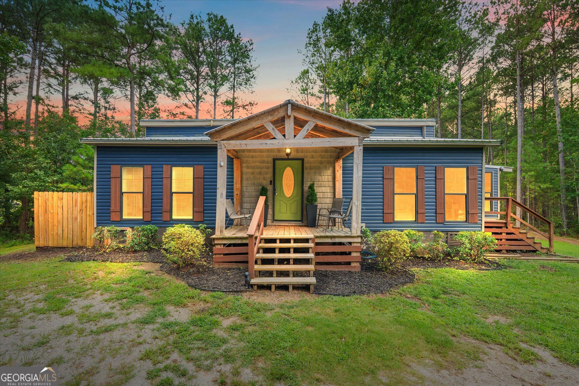 5076 Bevis Road Property Photo 22