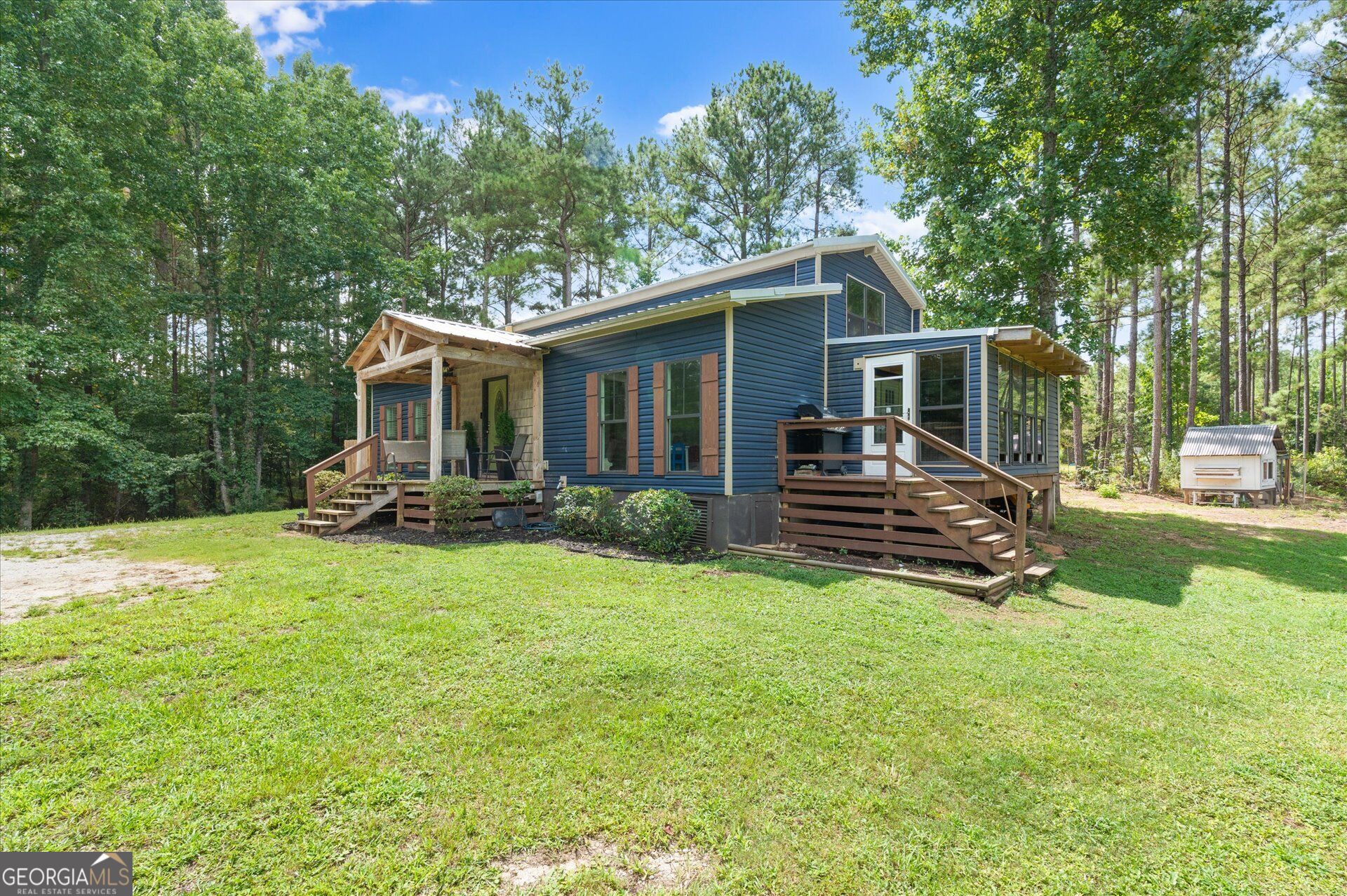5076 Bevis Road Property Photo 23