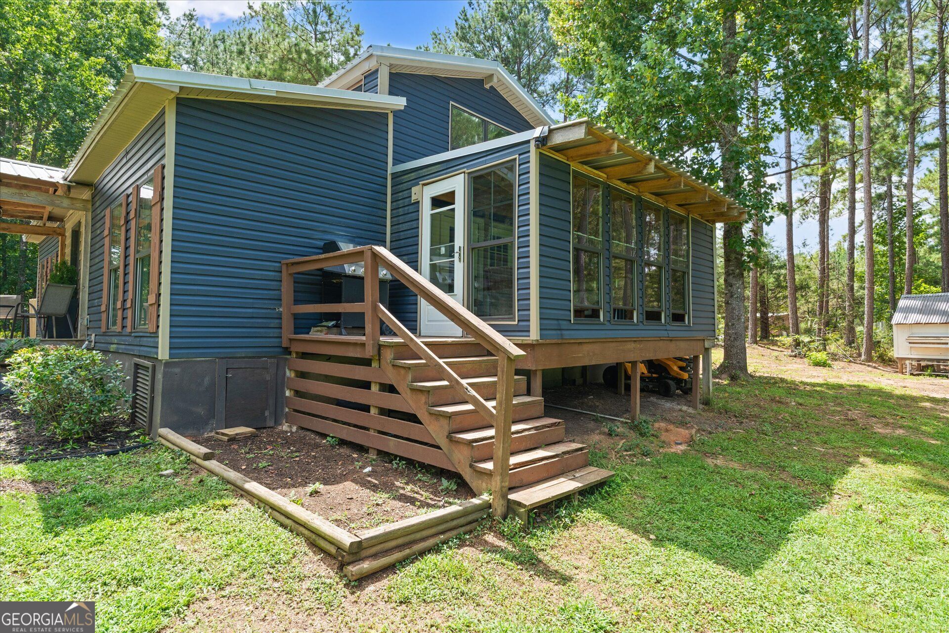 5076 Bevis Road Property Photo 26