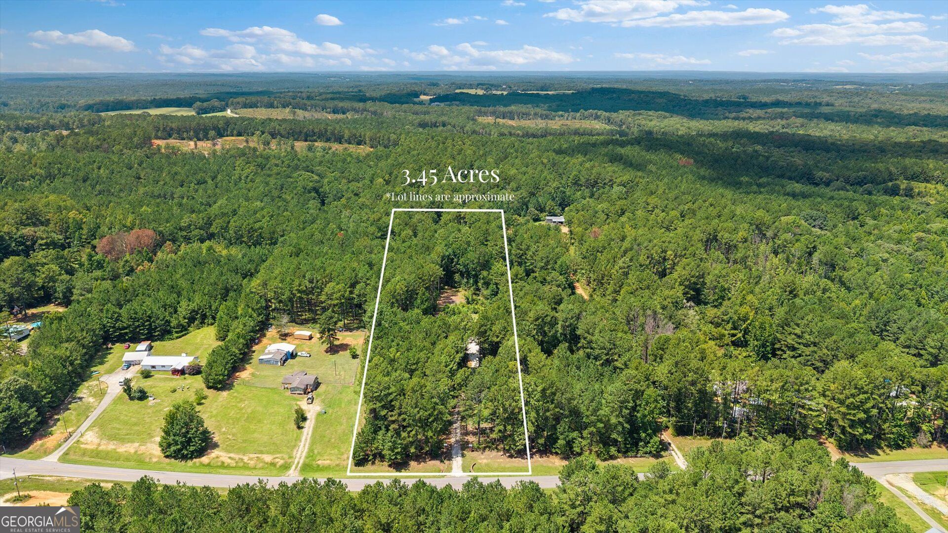 5076 Bevis Road Property Photo 32