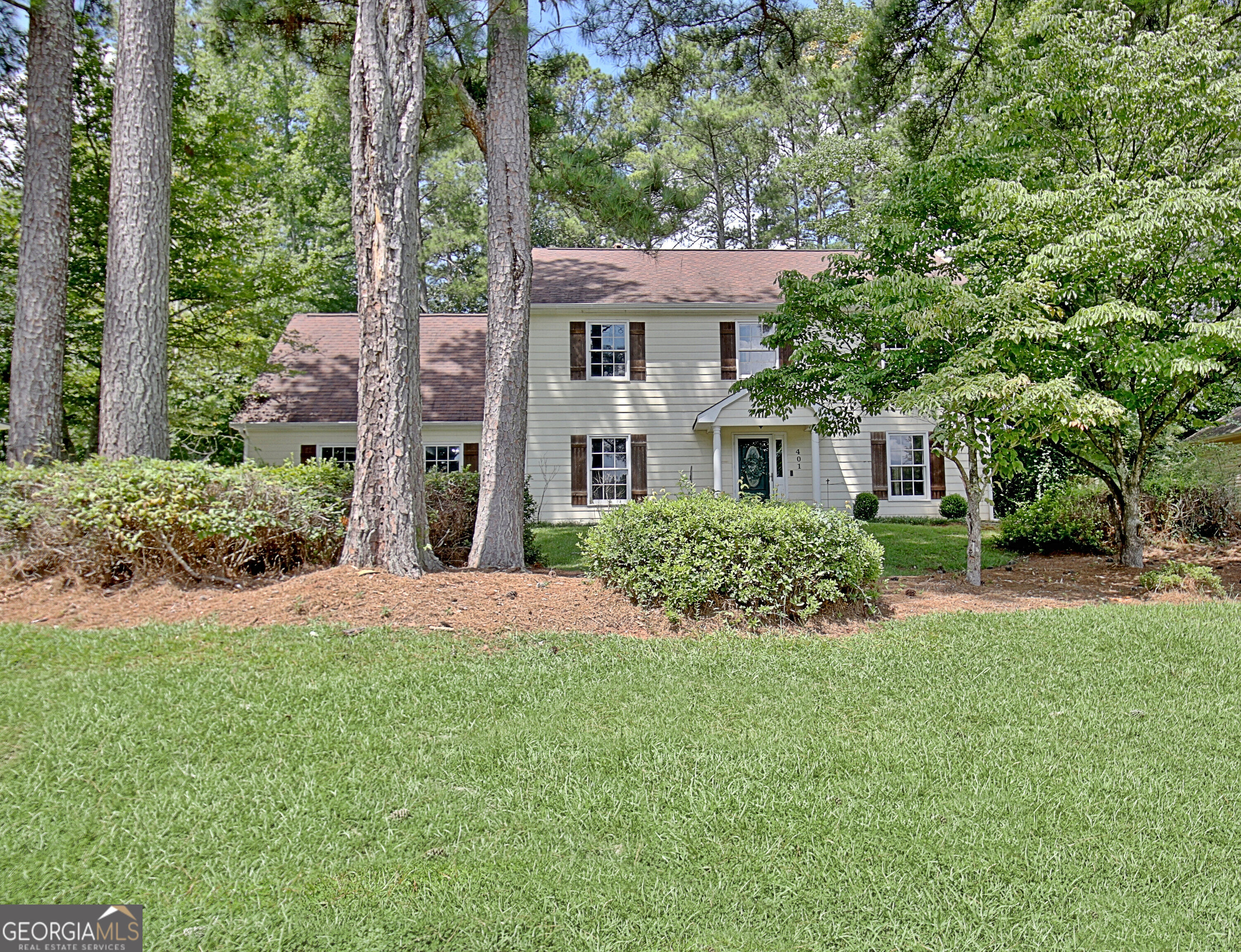 401 Walnut Grove Road Property Photo 1
