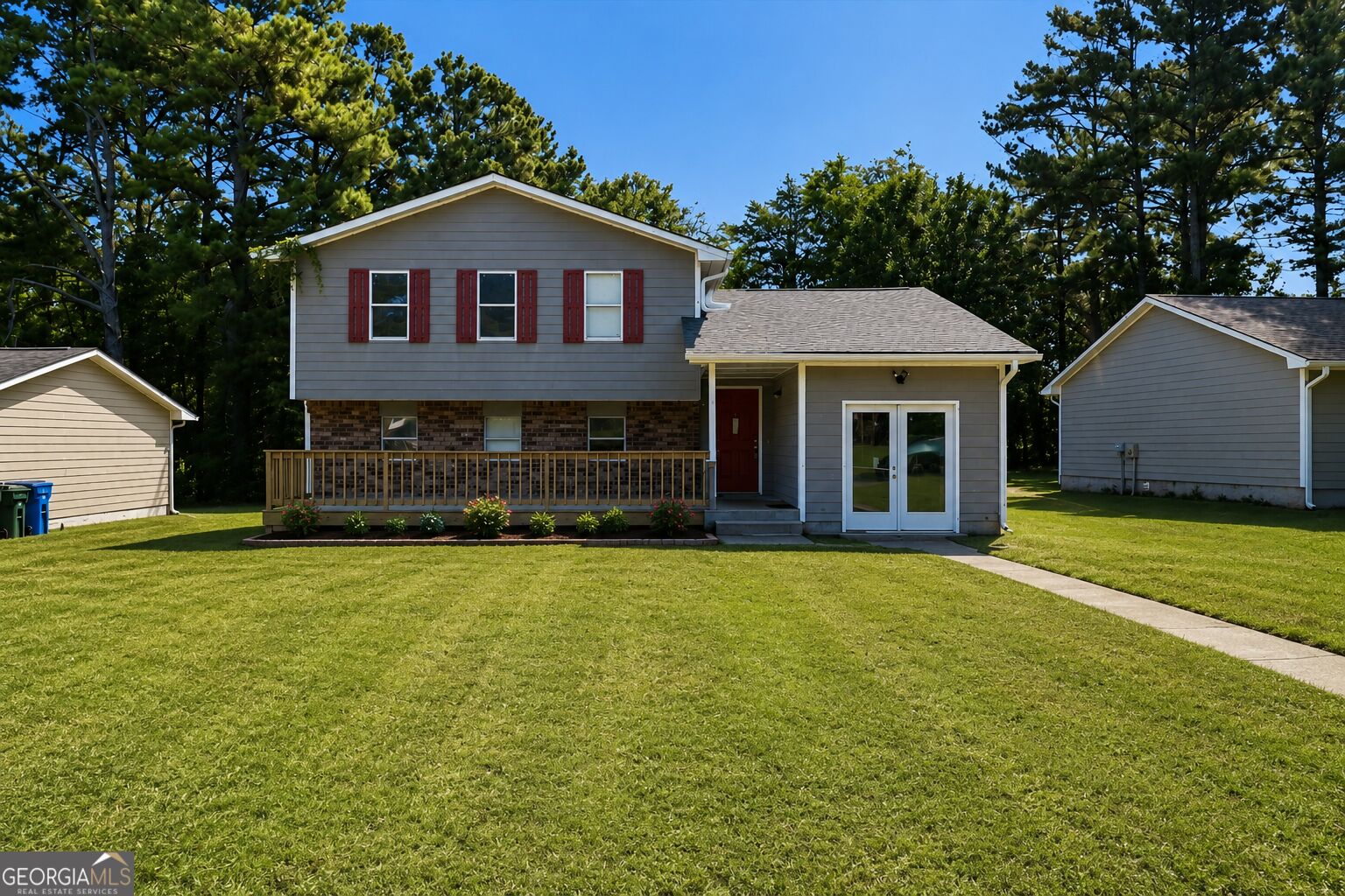 6326 Steepleridge Court Property Photo 1