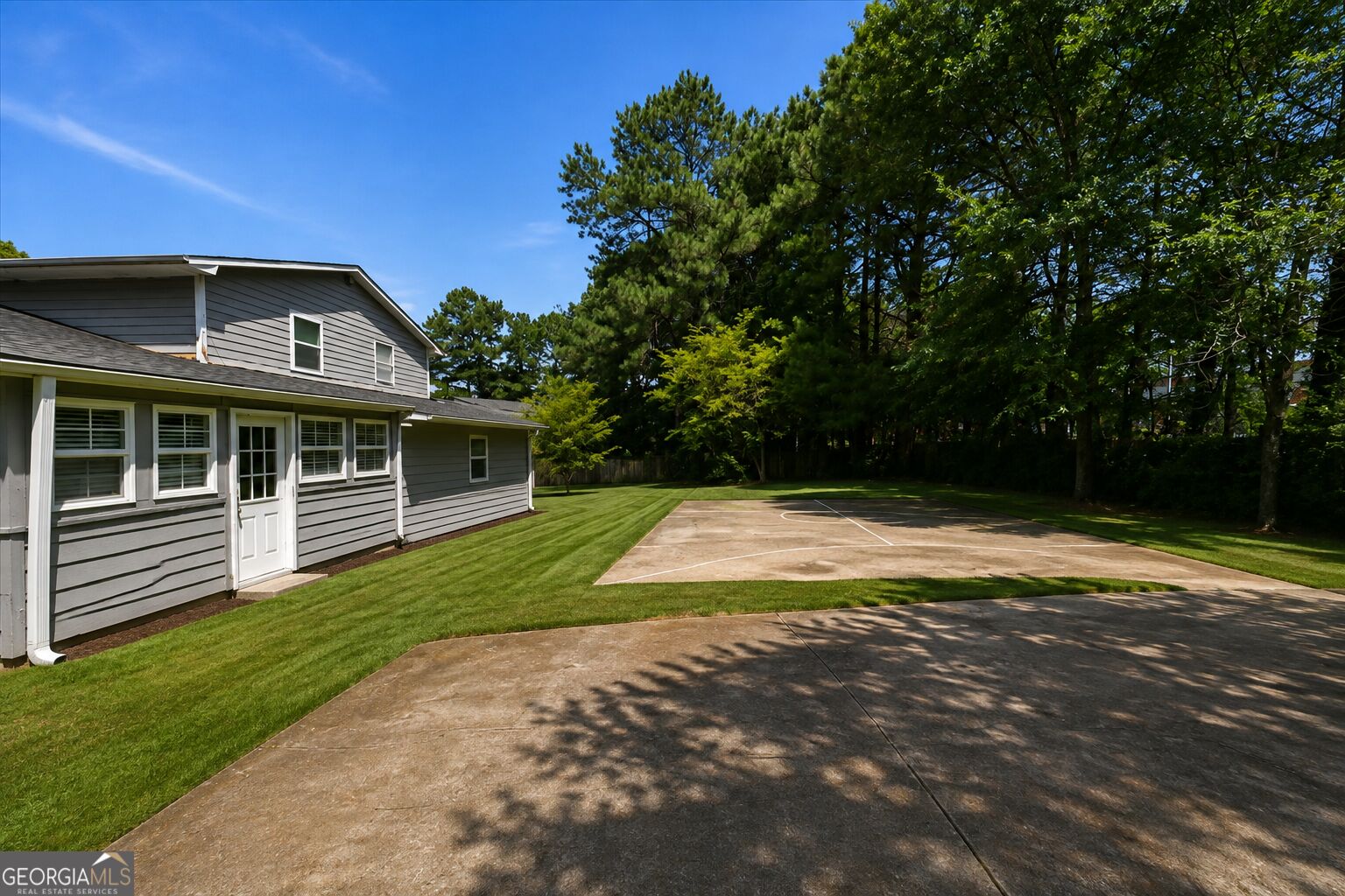 6326 Steepleridge Court Property Photo 24