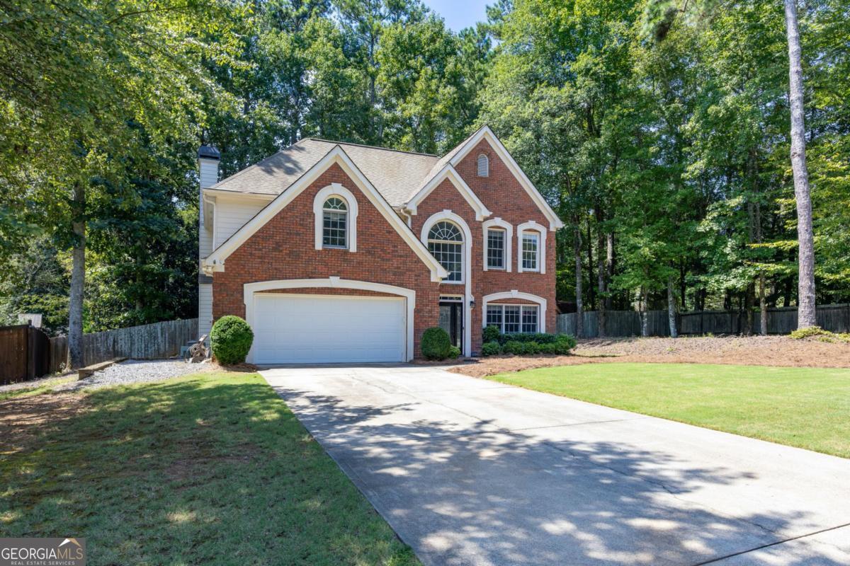 1100 Arya Drive Property Photo 1