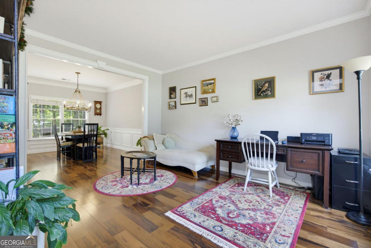 1100 Arya Drive Property Photo 3