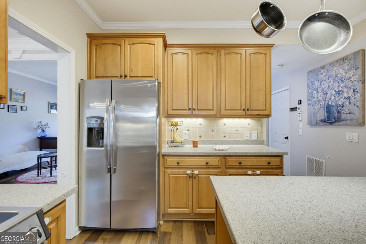 1100 Arya Drive Property Photo 9