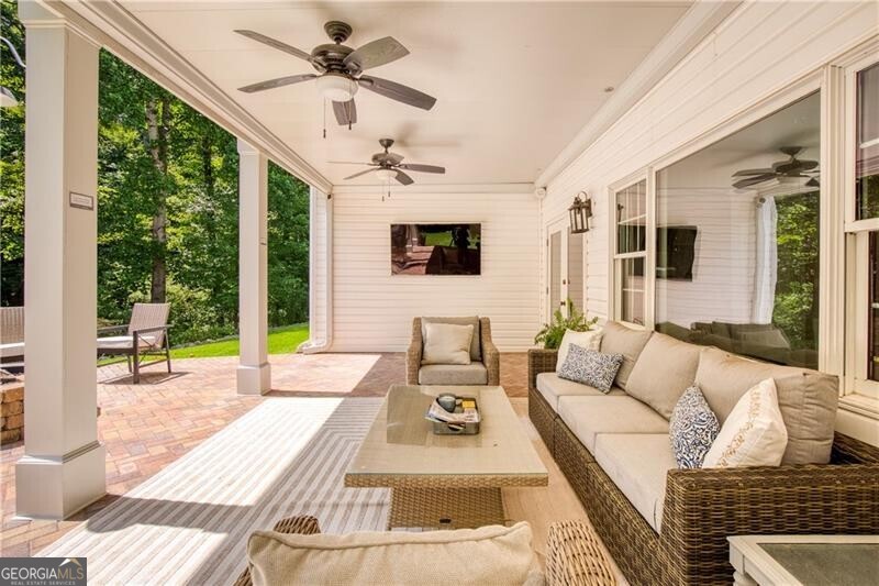 4680 Gilhams Road Property Photo 11