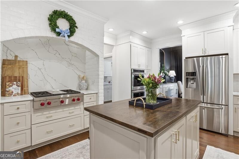 4680 Gilhams Road Property Photo 32