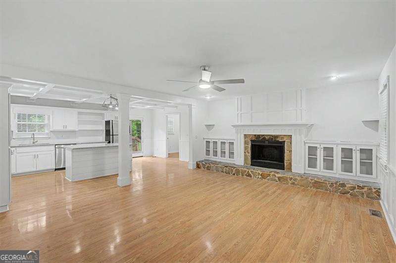 23 Spring Meadows Lane Nw Property Photo 6